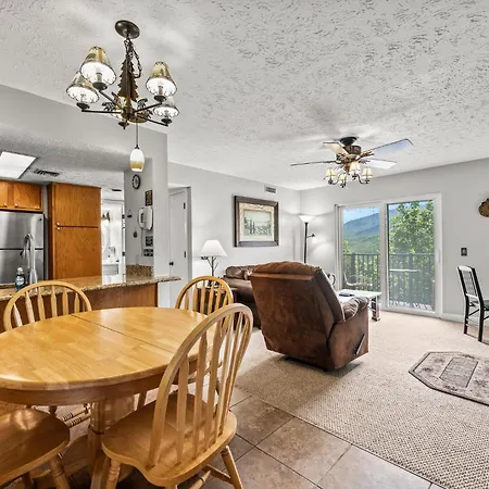 Sunrise Summit Villa